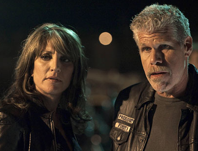 'Sons Of Anarchy' Creator Explains Controversial School Shooting Scene ...