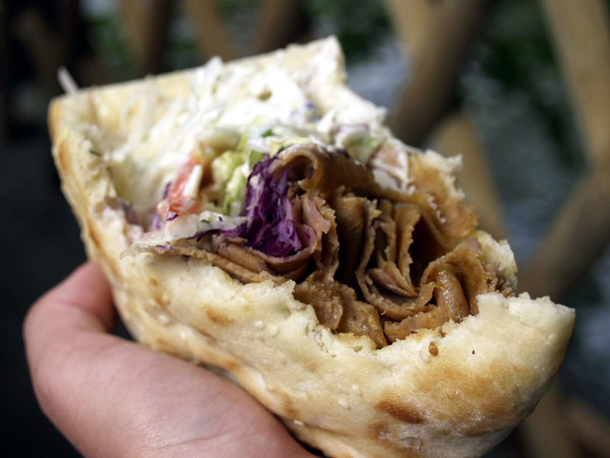 UAE: Shawarma | Business Insider India