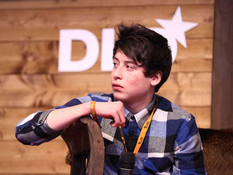 The 8 Hottest Teenage Startup Founders In The World Right Now ...