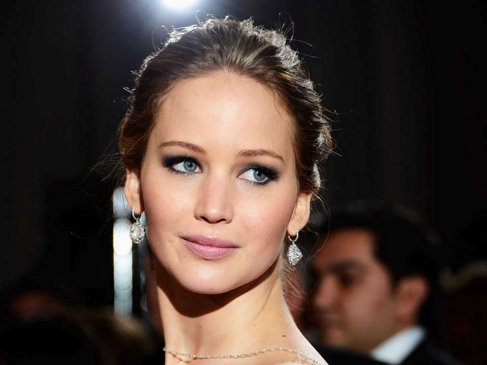 Jennifer Lawrence Will Star In A Remake Of John Steinbeck s East