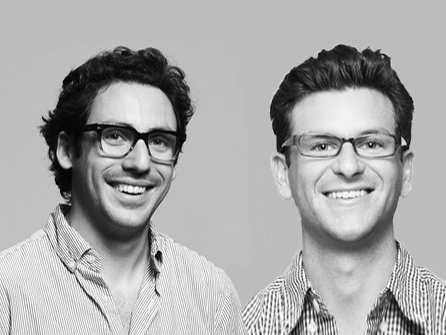 #37 Neil Blumenthal & David Gilboa | Business Insider India