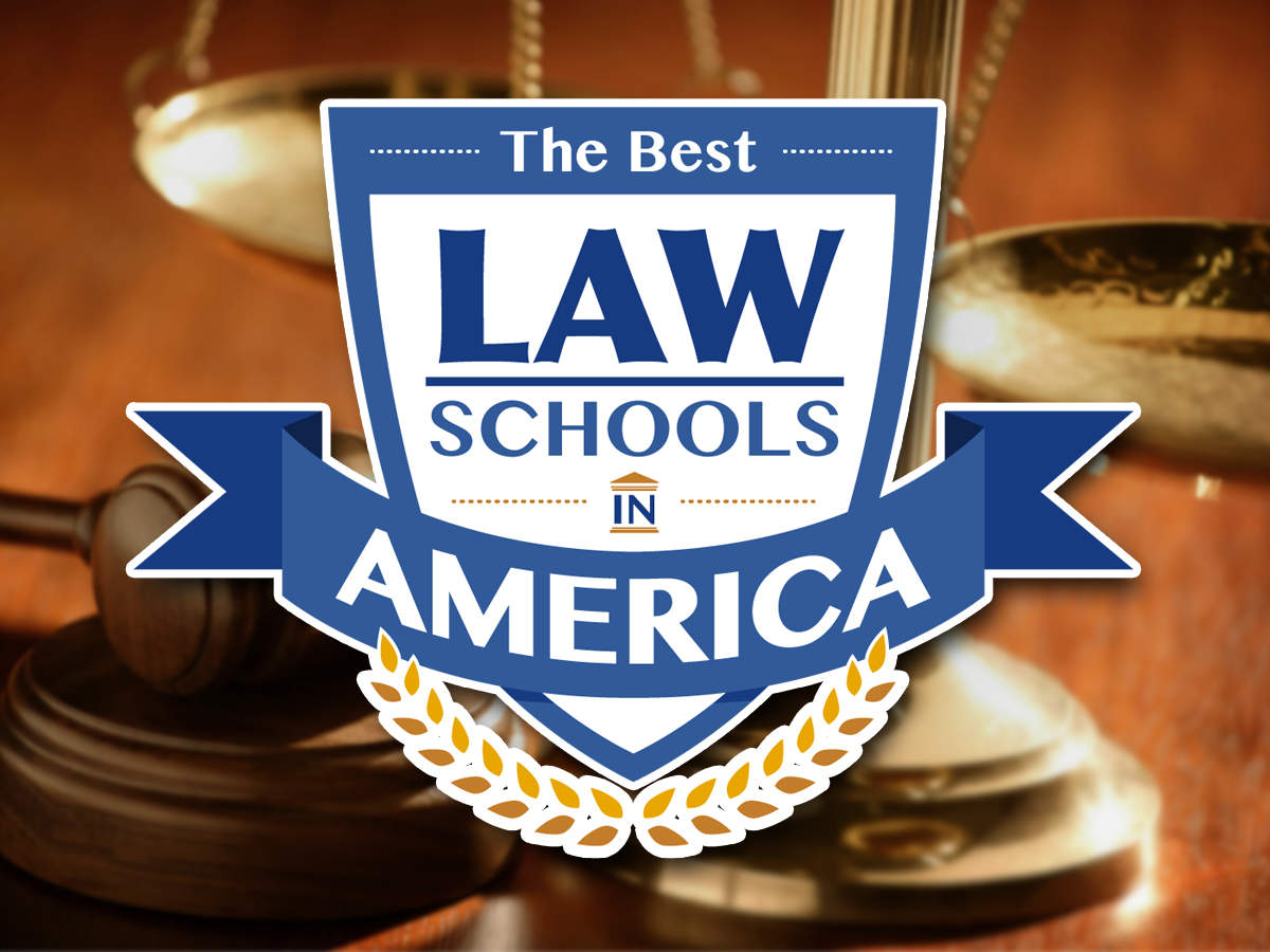 Yale took the number one spot on our list of best law schools. Now see