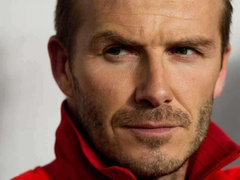 Report David Beckham Takes Step Toward Owning Mls Team In Miami By 16 Business Insider India