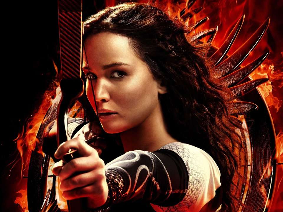 The Hunger Games: Catching Fire download the last version for apple