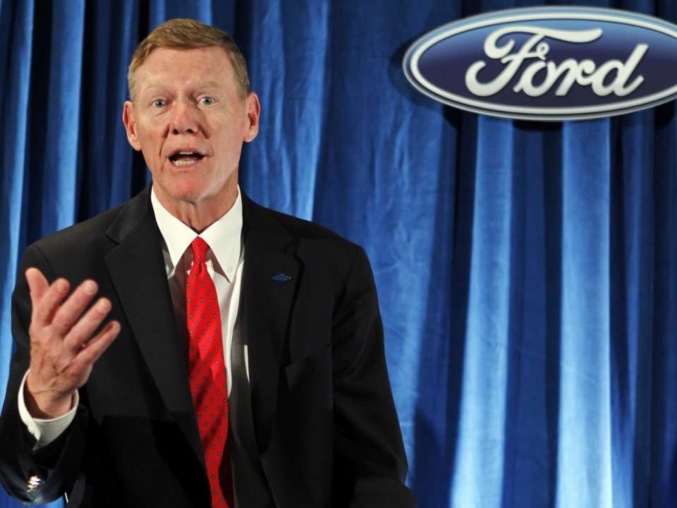 alan-mulally-reveals-how-he-turned-around-ford-business-insider-india