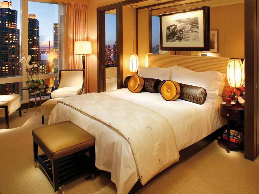 The 20 Most Expensive Hotels In New York City Business