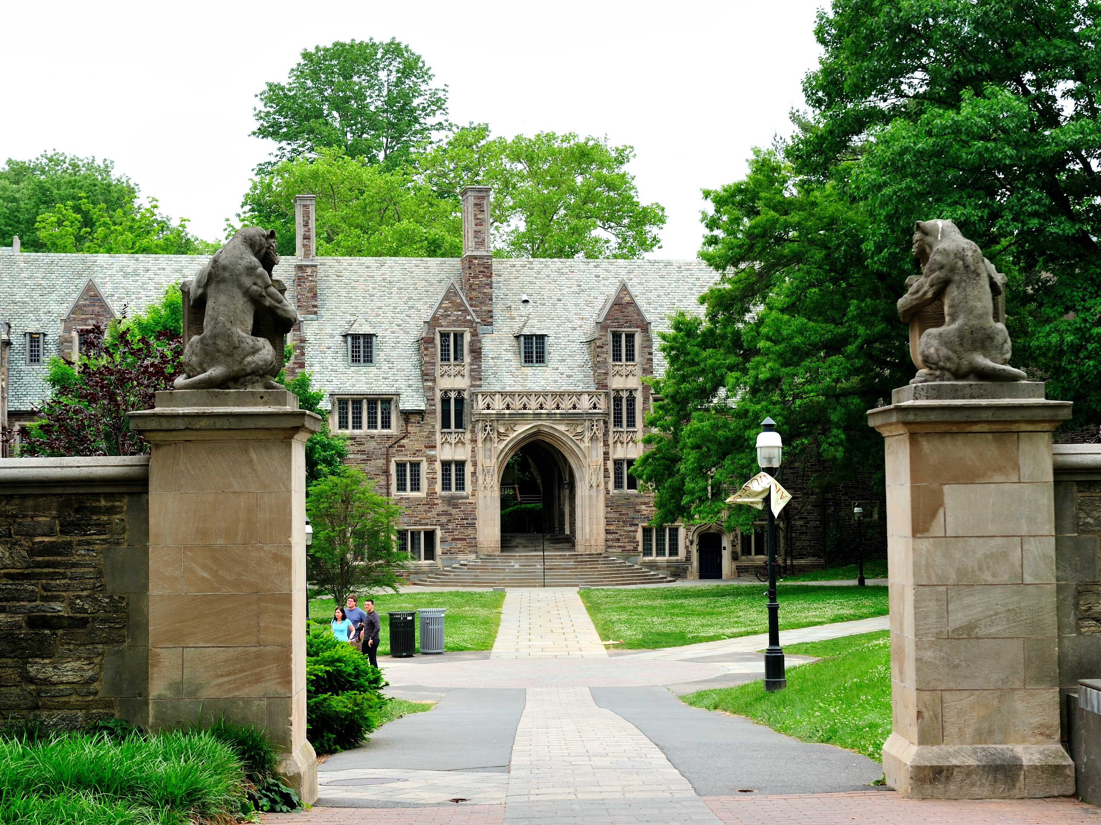 Go Ivy League for a day with a tour of Princeton University's ...