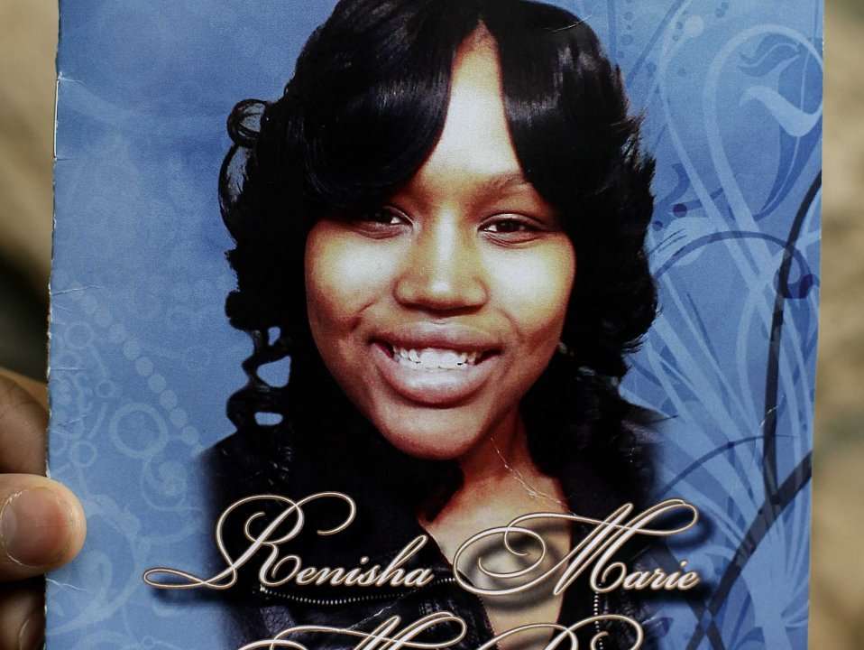 Detroit Man Charged With Murdering 19 Year Old Girl Who Was Looking For