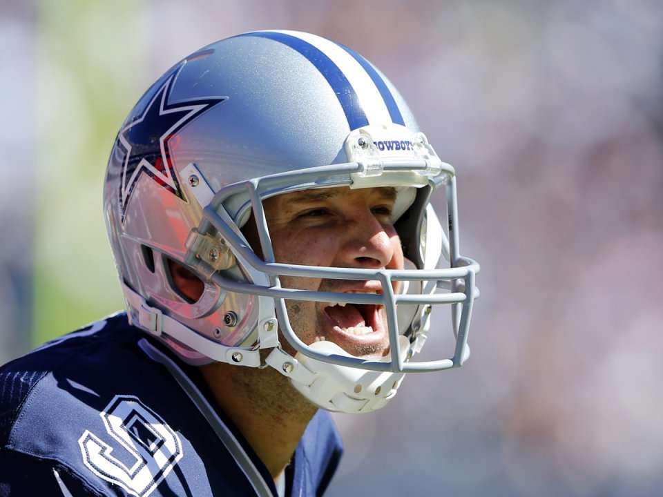 Nfl Quarterback Power Rankings Where All 32 Starters Stand Right Now Business Insider India 