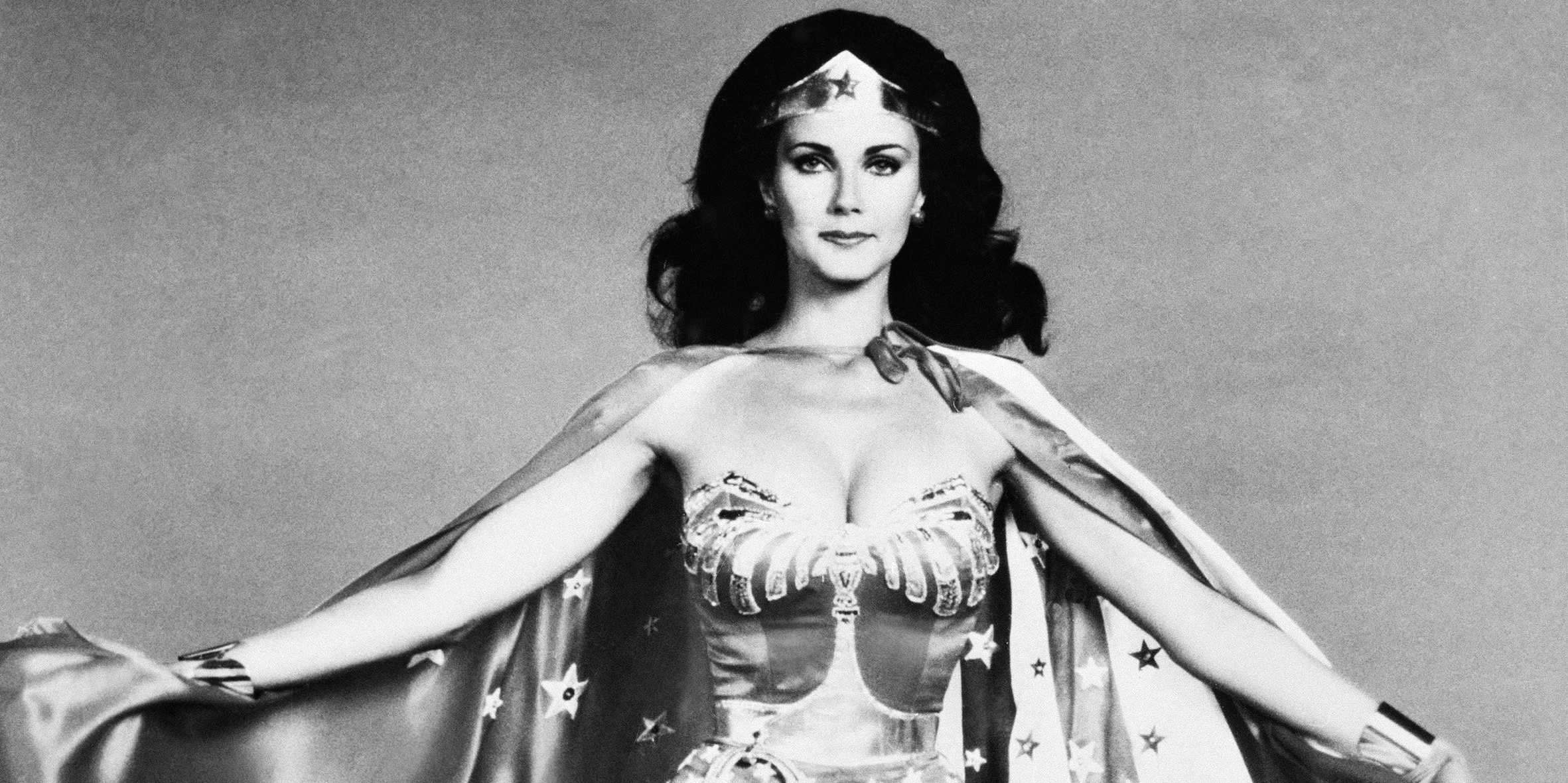 THEN & NOW: 18 Actresses Who Played Iconic Superheroes And Villains |  Business Insider India