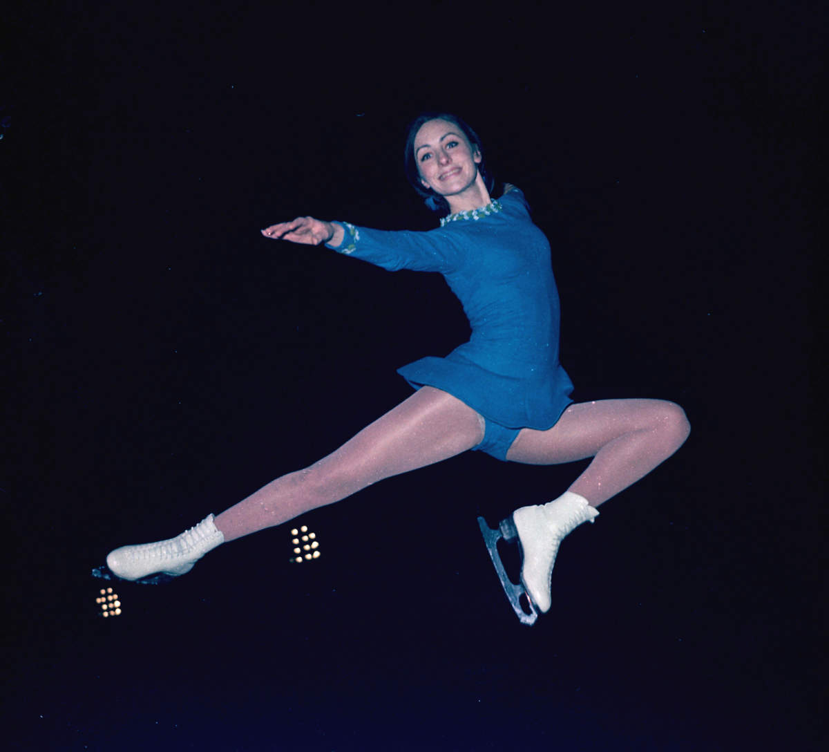 WHERE ARE THEY NOW? The Most Famous Olympic Figure Skaters Of All Time |  Business Insider India