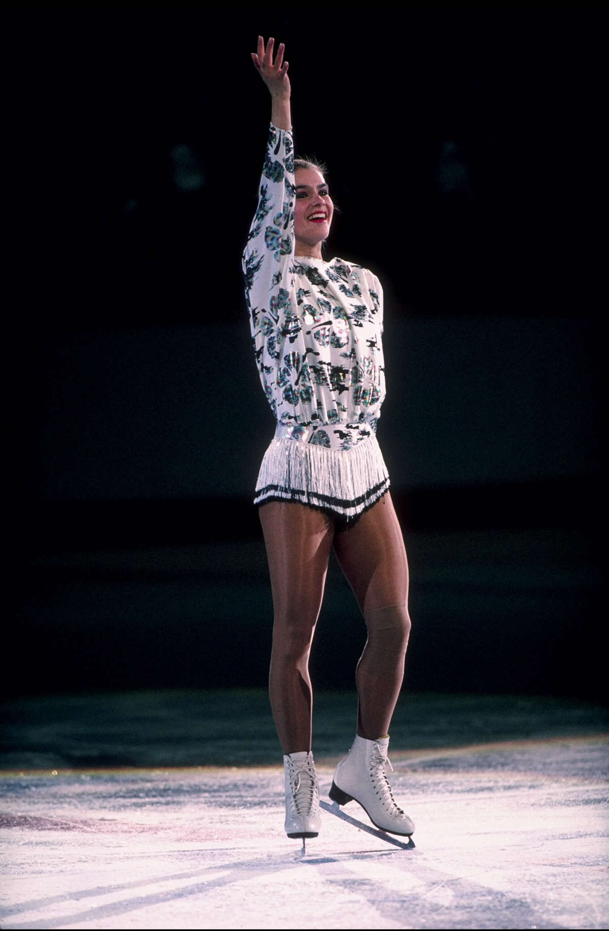 WHERE ARE THEY NOW? The Most Famous Olympic Figure Skaters Of All Time |  Business Insider India