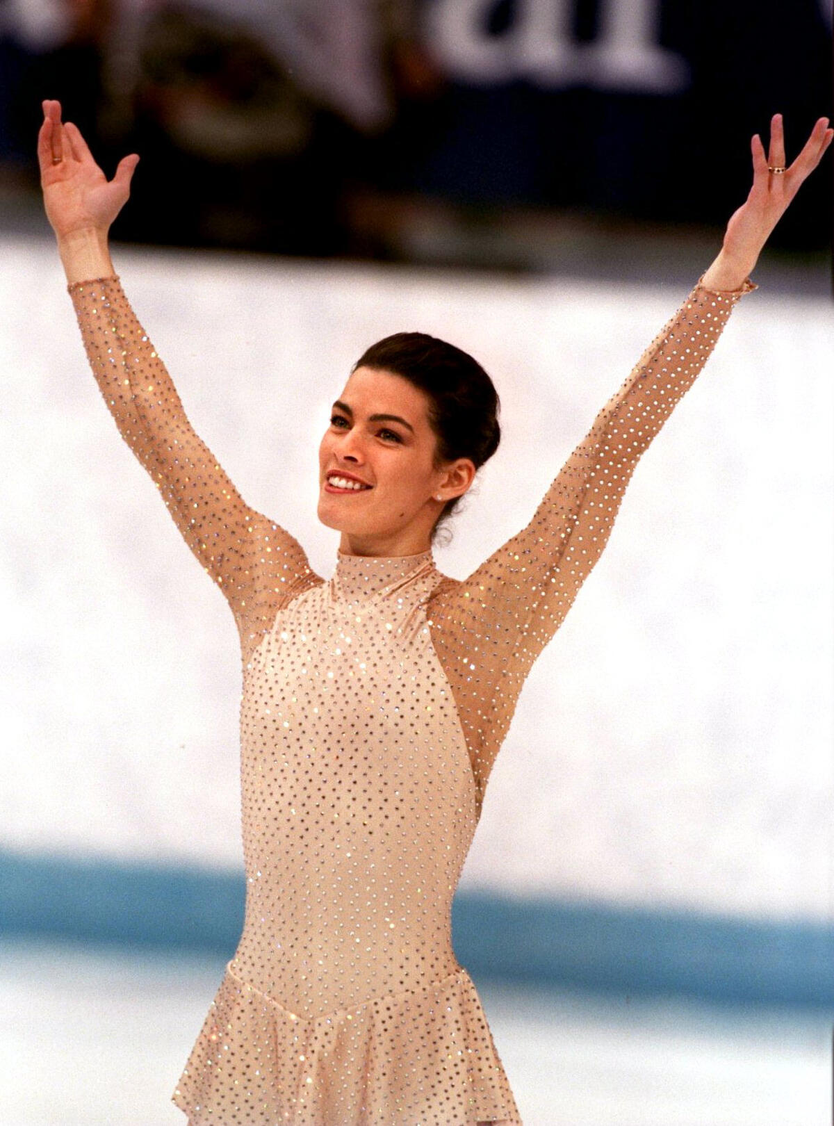 WHERE ARE THEY NOW? The Most Famous Olympic Figure Skaters Of All Time |  Business Insider India