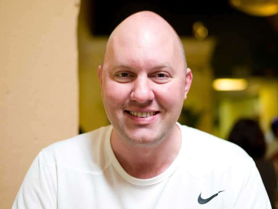 why bitcoin matters marc andreessen