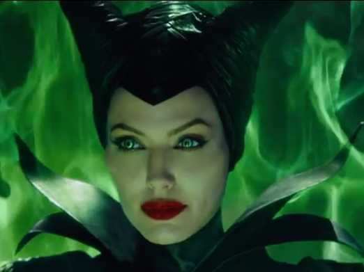 Here S The Maleficent Trailer Featuring Lana Del Rey That Premiered During The Grammys