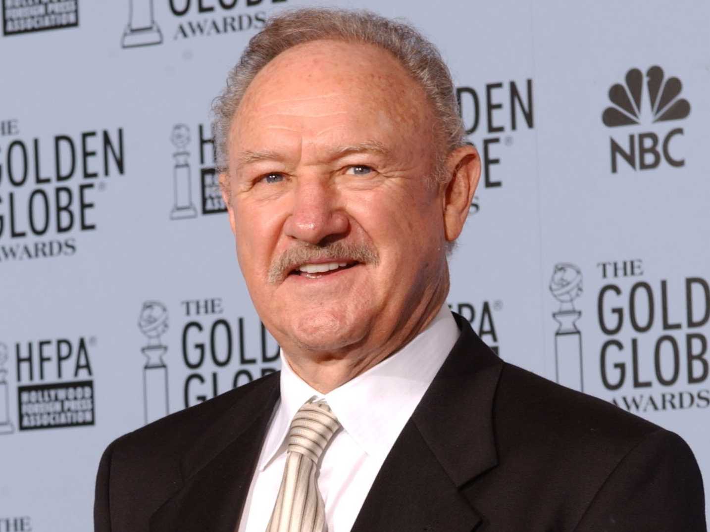 Gene Hackman's legendary career began at age 37. Business Insider India