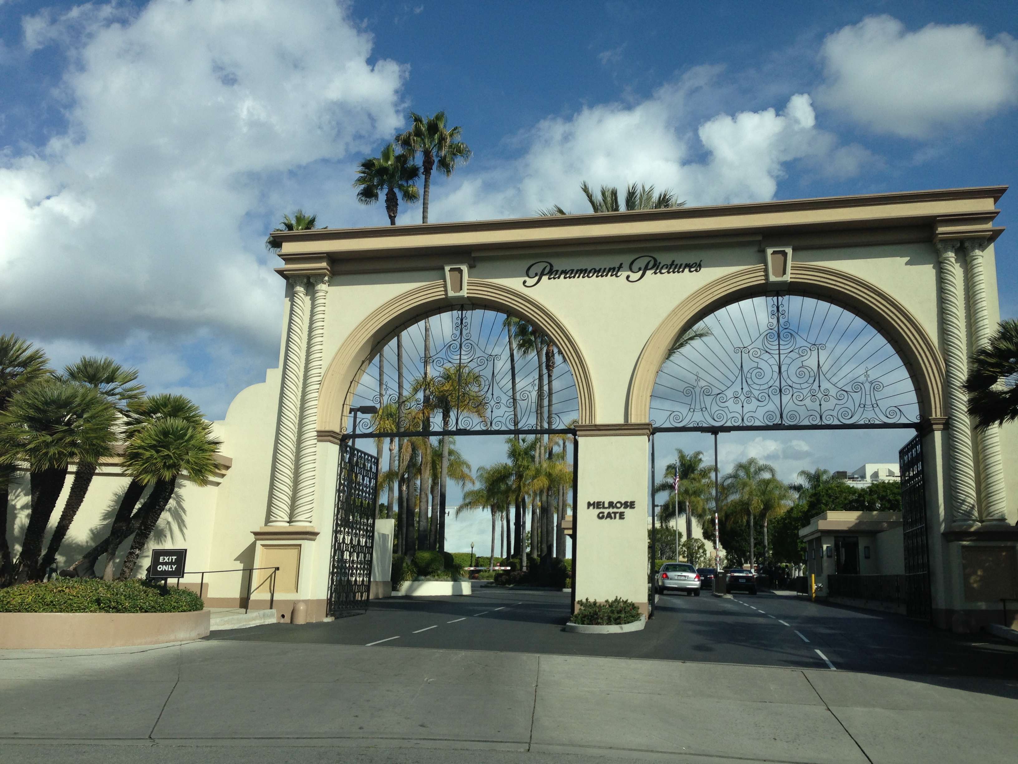 Here's What You See On The Intense And Magical Paramount Studios VIP Tour |  BusinessInsider India