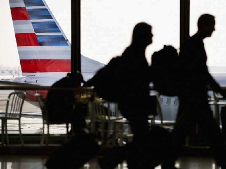 American Airlines Cancels Bereavement Fares Business Insider India