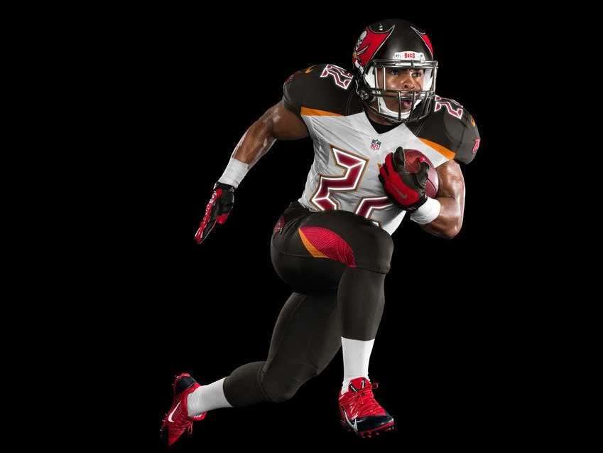The New Tampa Bay Bucs Uniforms Are Ugly | Business Insider India