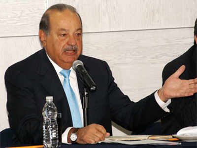 #2 Carlos Slim Helu and family | Business Insider India