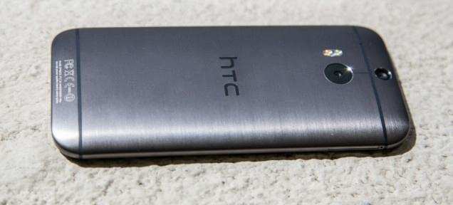 The New HTC One: HTC's Flagship Phone Gets a Full Metal Jacket