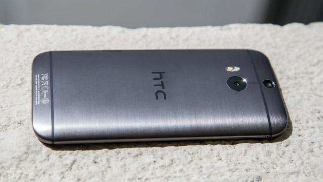 The New HTC One: HTC's Flagship Phone Gets a Full Metal Jacket