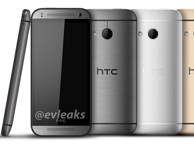 HTC Is Going To Make A Mini Version Of The Best Android Phone In The