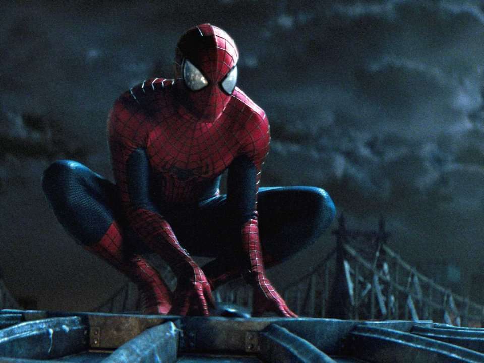 This Deleted 'Amazing Spider-Man 2' End-Credits Scene Gives A Huge Hint At  The Next Sequel | Business Insider India