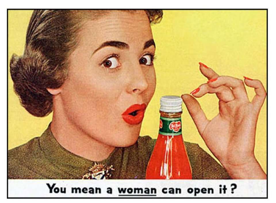 26 Sexist Ads Of The Mad Men Era That Companies Wish We D Forget Business Insider India