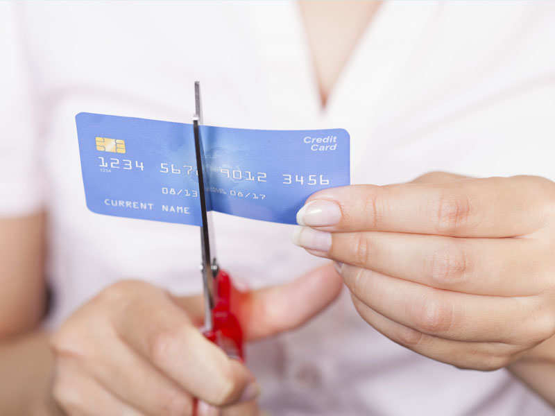 When Should You Close Your Credit Card Account? | Business Insider India