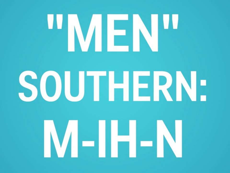 How to Do a Southern Accent