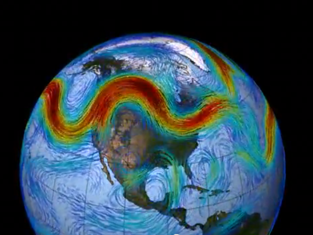 How Climate Change Caused Our Freezing Winter | Business Insider India