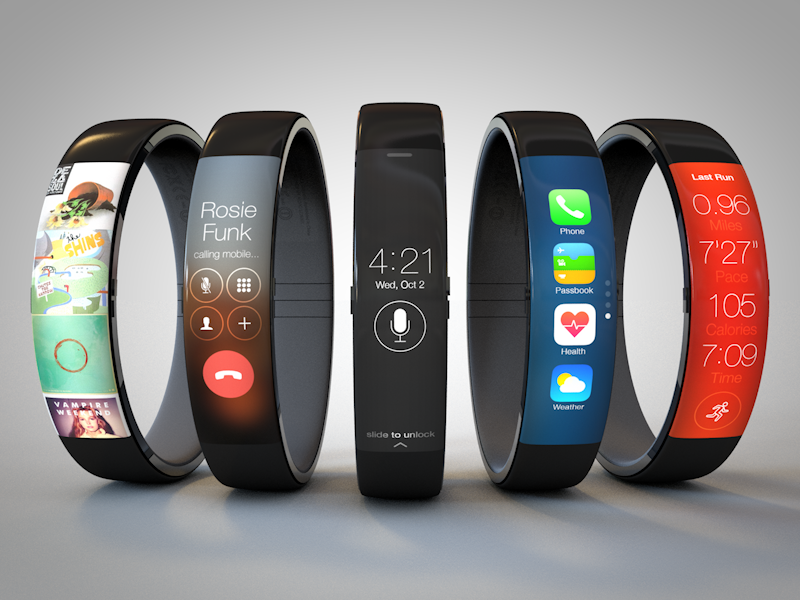 smartwatch iwatch