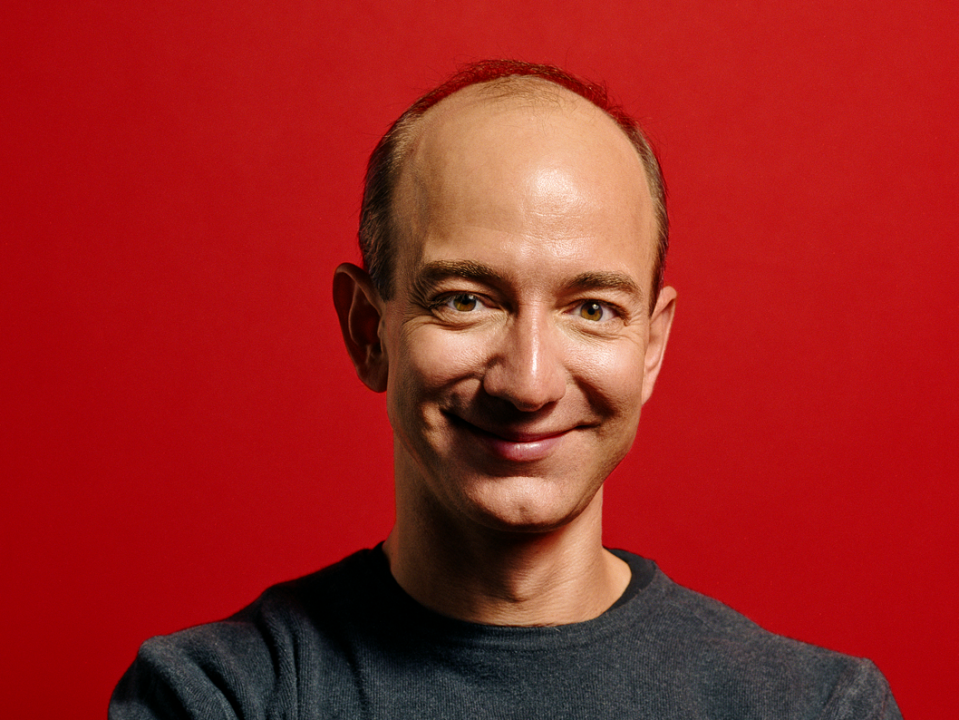 Everything We Know About Amazon's Phone | Business Insider India