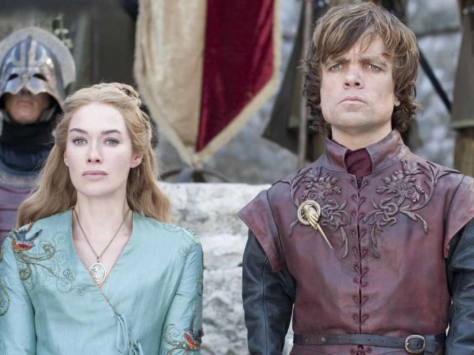 'Game Of Thrones' Is Officially The Most Popular Show In HBO History ...