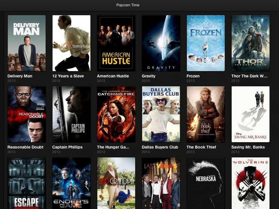 The 'Netflix For Pirated Movies' Has Figured Out A Way To Keep You ...