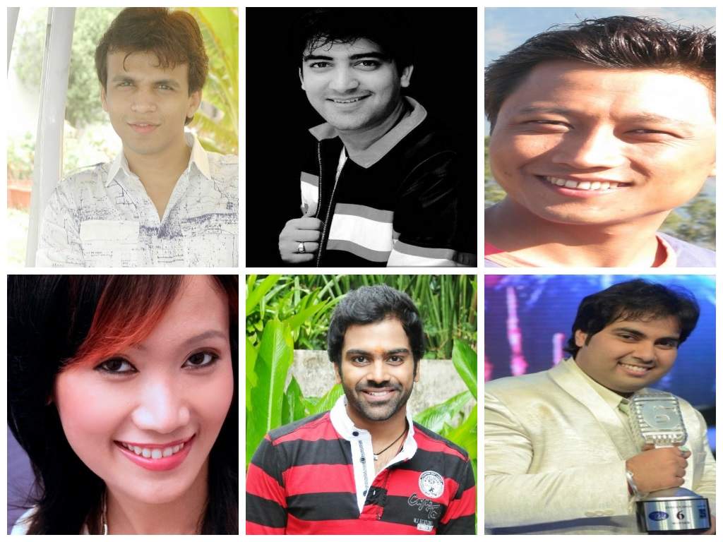 Indian Idol Winners Where Are They Now Business Insider India