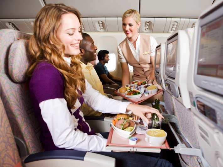 6. Emirates | Business Insider India