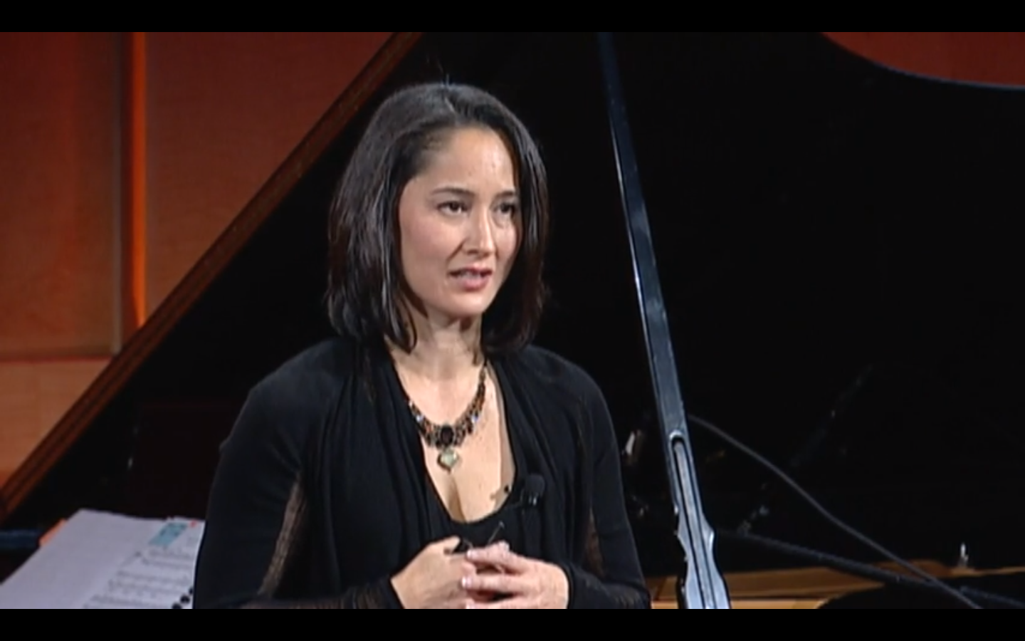 Cynthia Breazeal, Director Of MIT Media Lab's Personal Robots Group ...