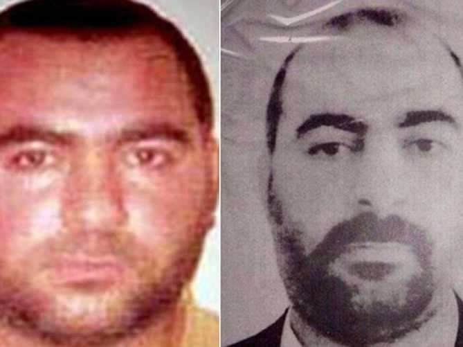 Here's What We Know About The 'Caliph' Of The New 'Islamic State ...