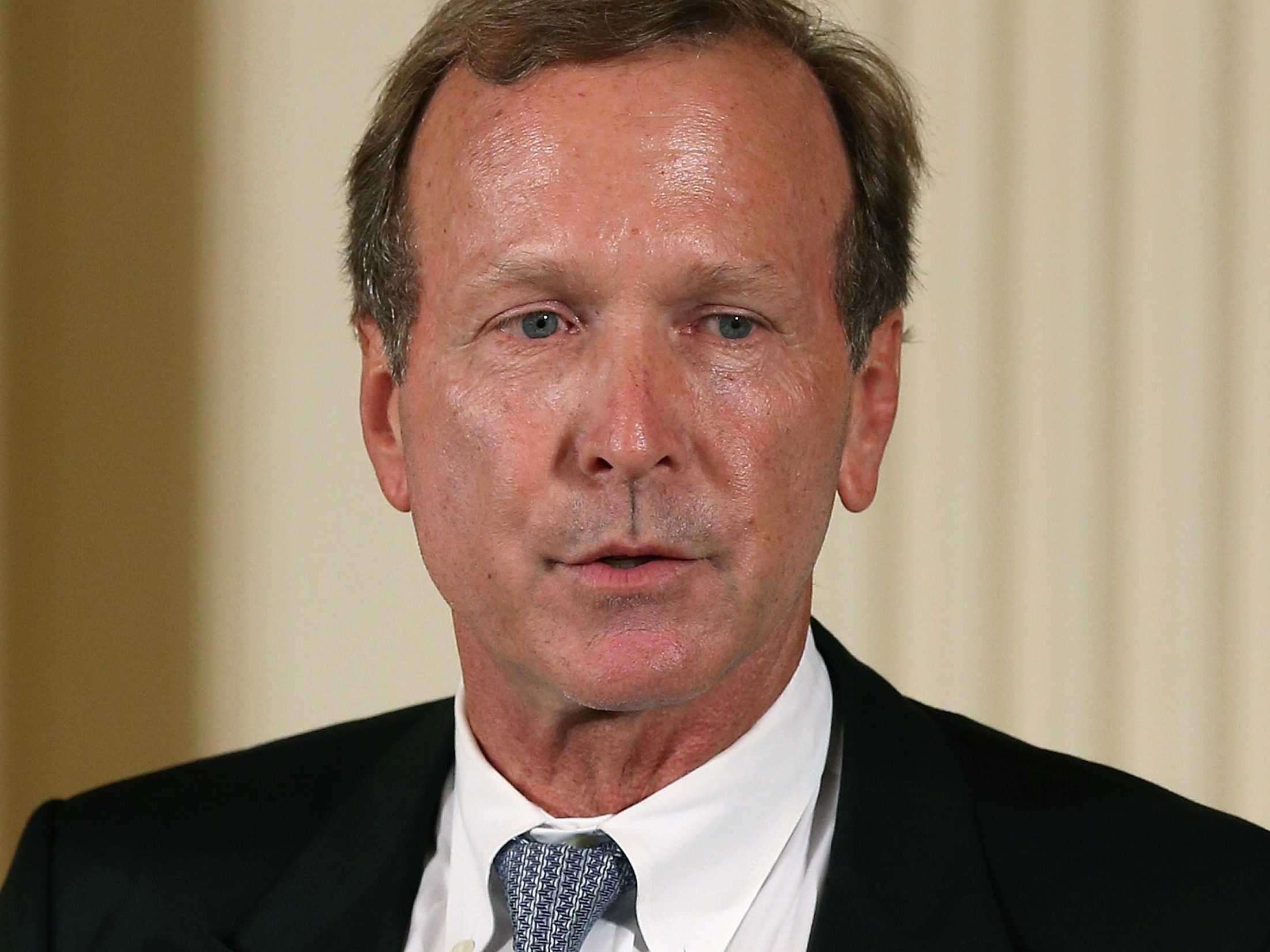 Neil Bush is a director of the Bush School of Government and Public ...