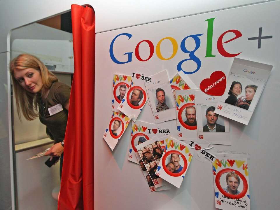 Google Employees Reveal Their Favorite Perks About Working For The ...