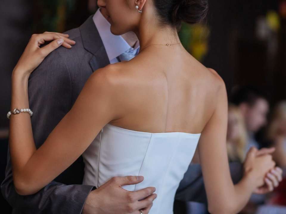 The 10 Most Popular Wedding 'First Dance' Songs