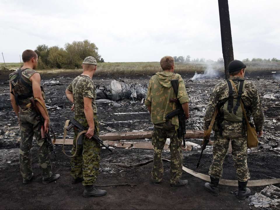 Malaysia Airlines Confirms The Nationalities Of 298 Passengers Aboard Mh17 Business Insider India 