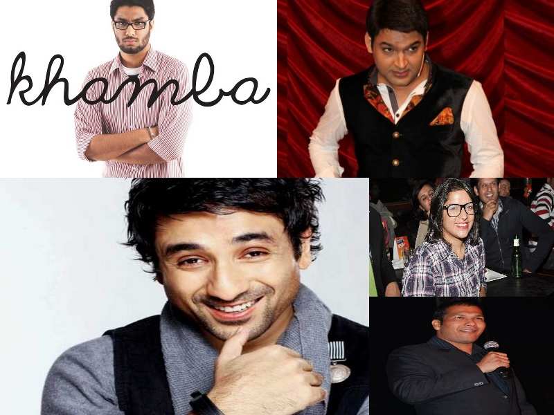 India’s Best Stand-up Comedians | Business Insider India