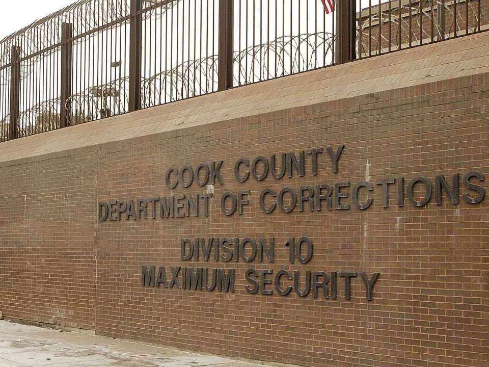 Chicago's Cook County May Have Wrongfully Convicted Hundreds Of Felons ...