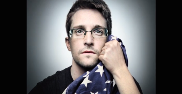 Snowden: The NSA Turned Off Syria's Internet