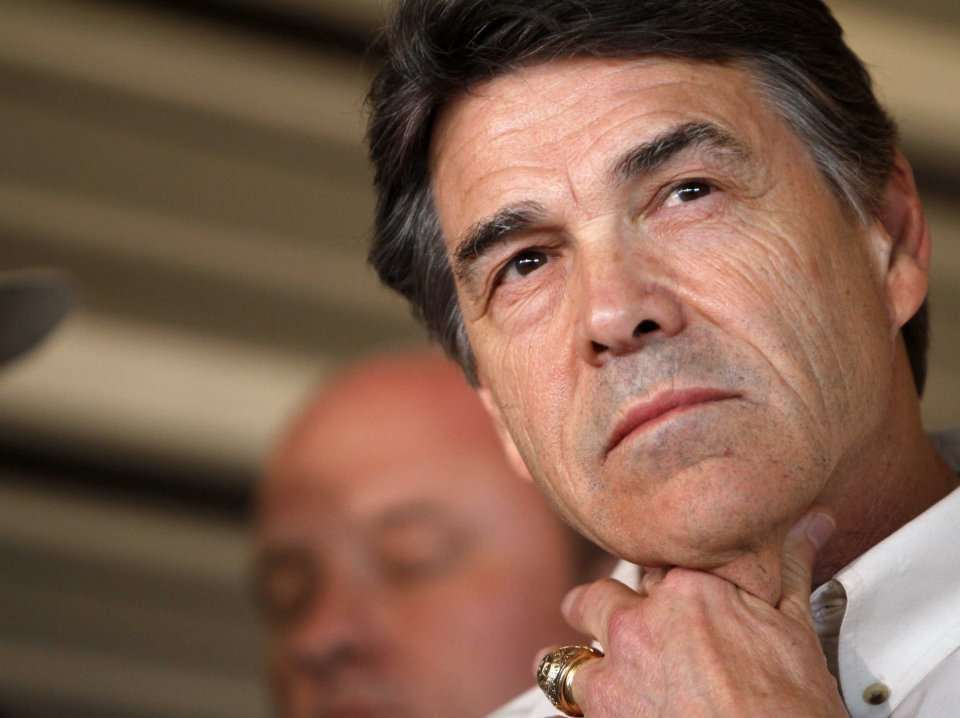 Heres The Most Brutal Thing We Read About The Indictment Of Rick Perry Business Insider India