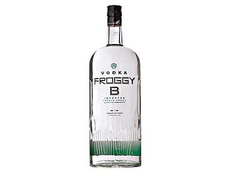 The Best Vodka On The Market Business Insider India