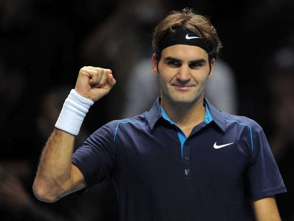 The US Open Is Roger Federer's Last Golden Opportunity To Win A Major ...